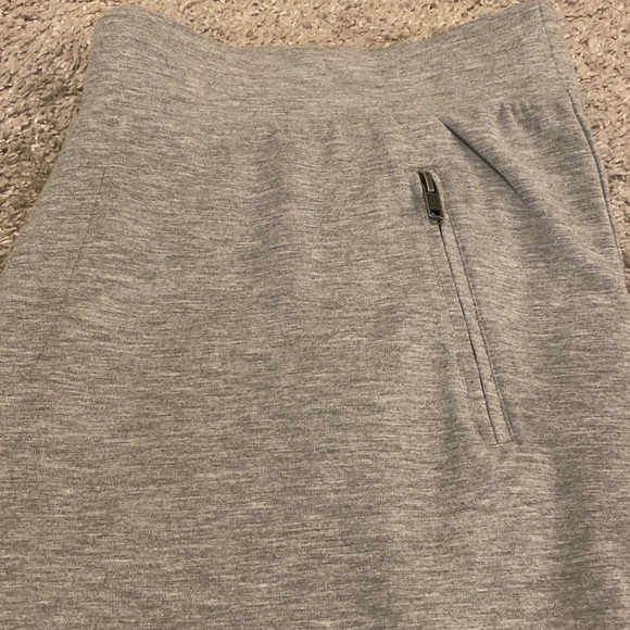 Torrid Cropped Joggers - Picture 2 of 4